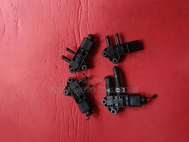 Exhaust Pressure Sensor Mazda 6/Cx5 - thumbnail 2