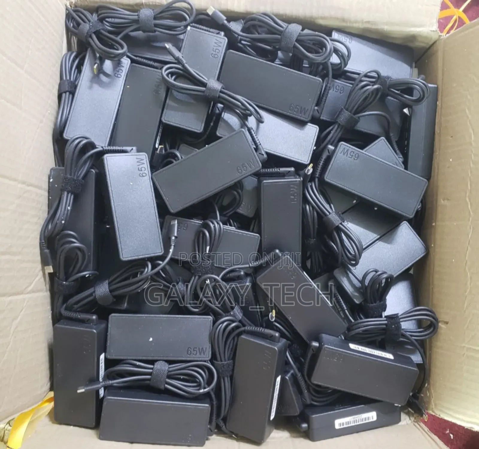 65w Laptop Chargers