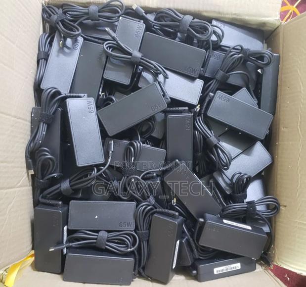 65w Laptop Chargers