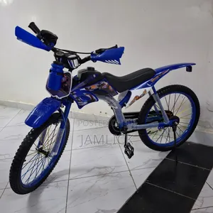 Kids/Teens Racer Bicycle - Wn