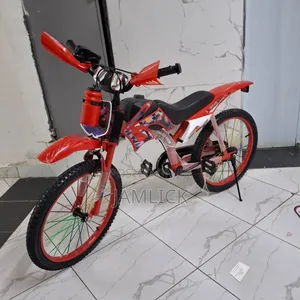 Kids/Teens Racer Bicycle - Wn