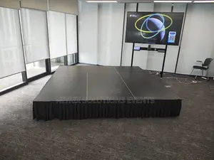 Stagehire Platform Stage Boards for Your Event