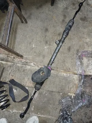 Mazda Demio 2015 Steering Rack
