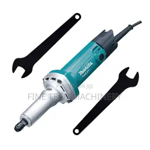 Makita Die Grinder/Die Grinder 6mm 480w