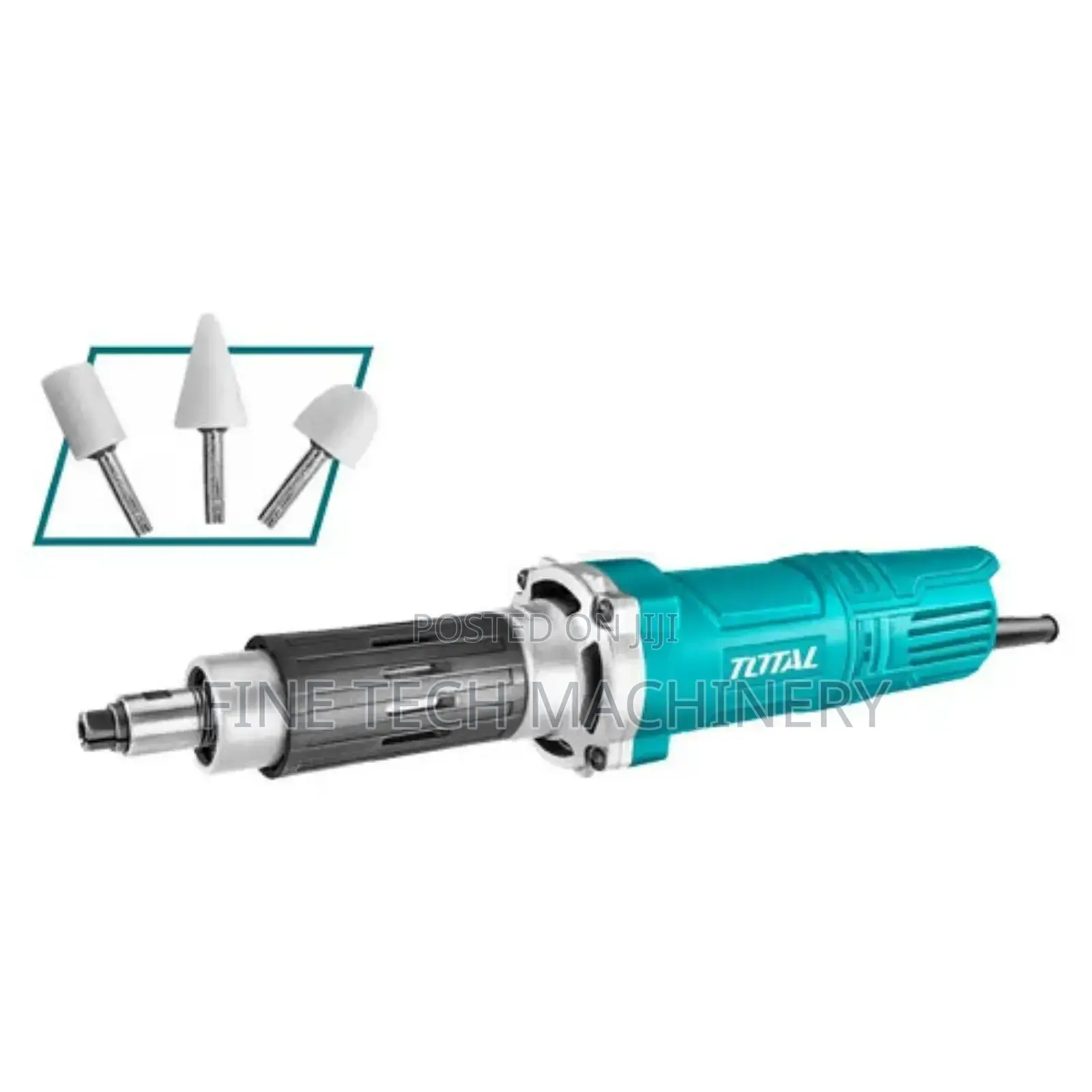 Makita Die Grinder/Die Grinder 6mm 480w