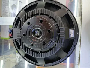 RCF Lf18n401 18-Inch Woofer With Neo Transducer