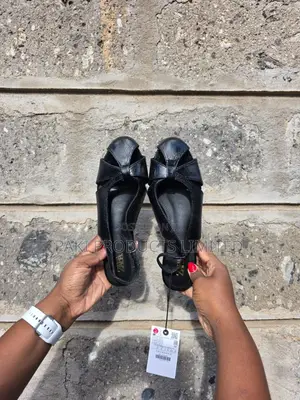 Ladies Sandals Zara