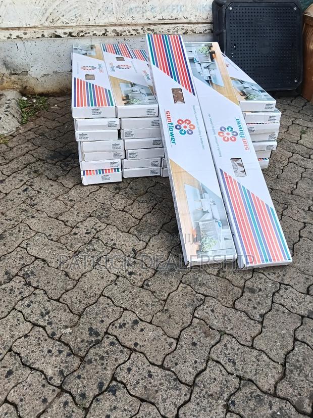 SPC Flooring Material