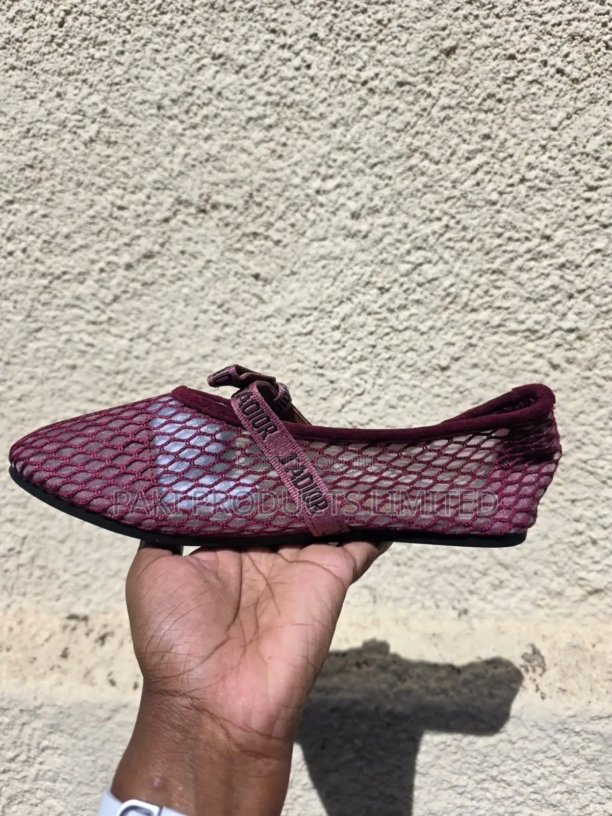 Ladies Sandals Zara