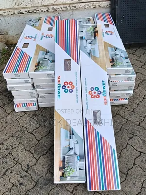 Sunflower SPC Flooring
