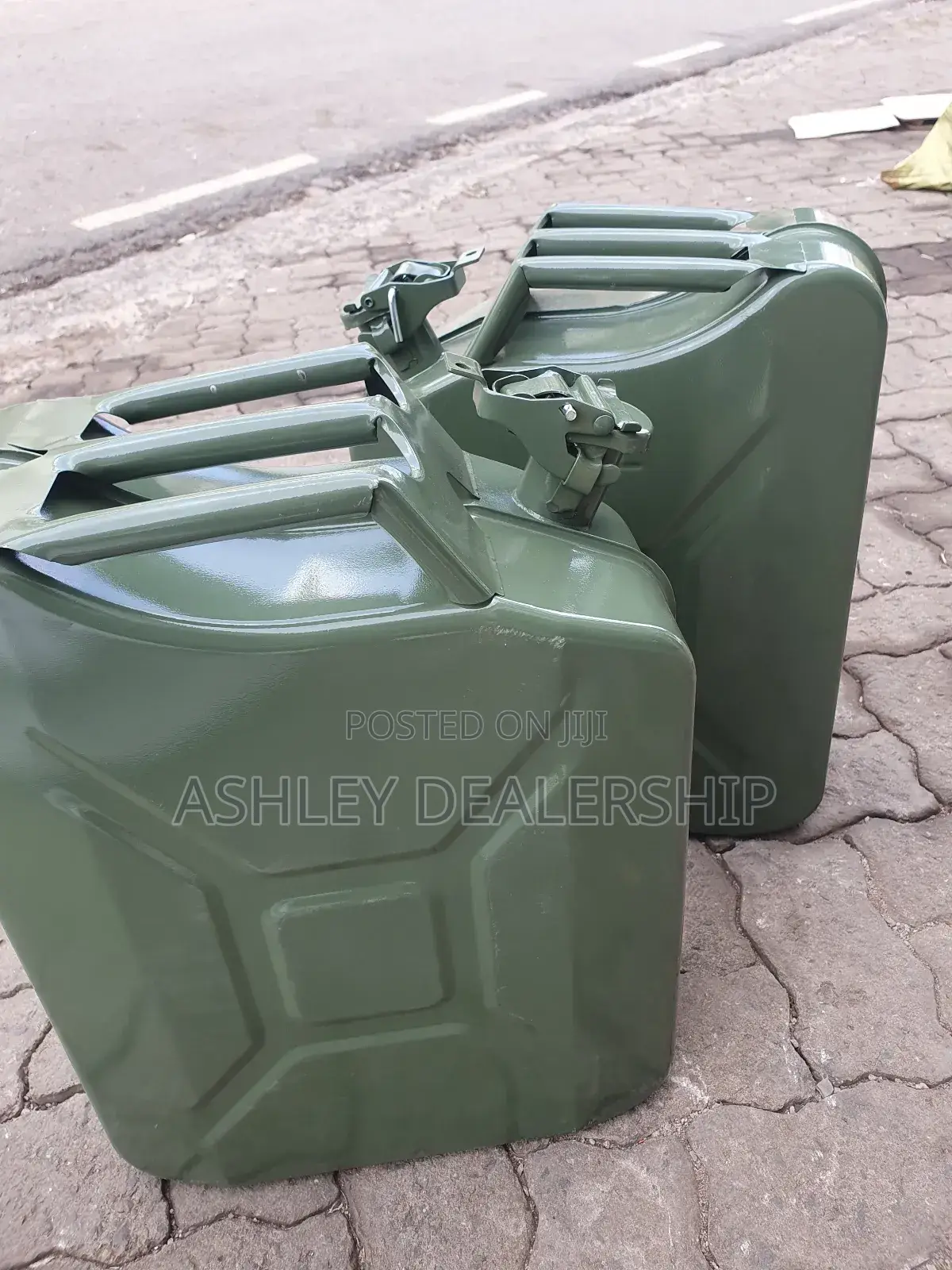 Fuel Jerry Can Top Sellers