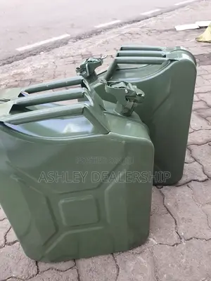 Fuel Jerry Can Top Sellers