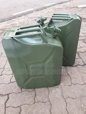 Fuel Jerry Can Top Sellers