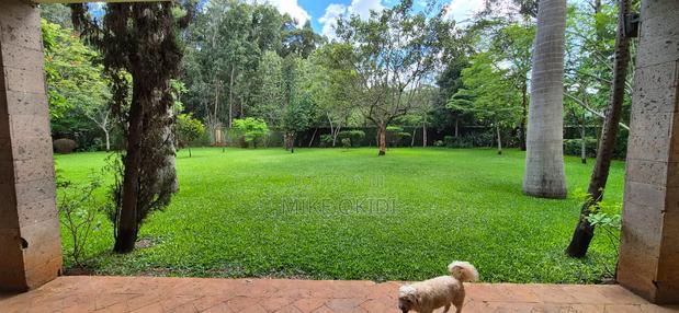 4bdrm Mansion in Windyridge, Hardy for rent - thumbnail 2