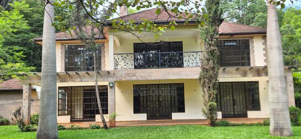 4bdrm Mansion in Windyridge, Hardy for rent - thumbnail 6