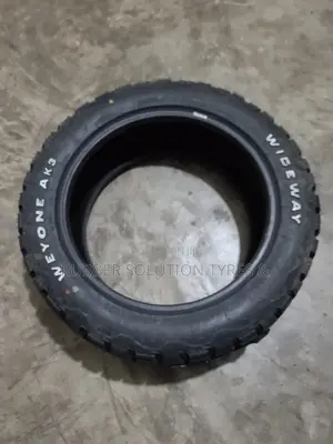 235 /55 R19 Wideway Tyres Weyone Ak3 All-Terrain
