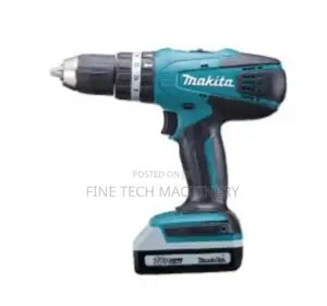 Makita Cordless Drill/18v Cordless Drill