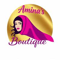 Amina Hemmed Kilalo logo