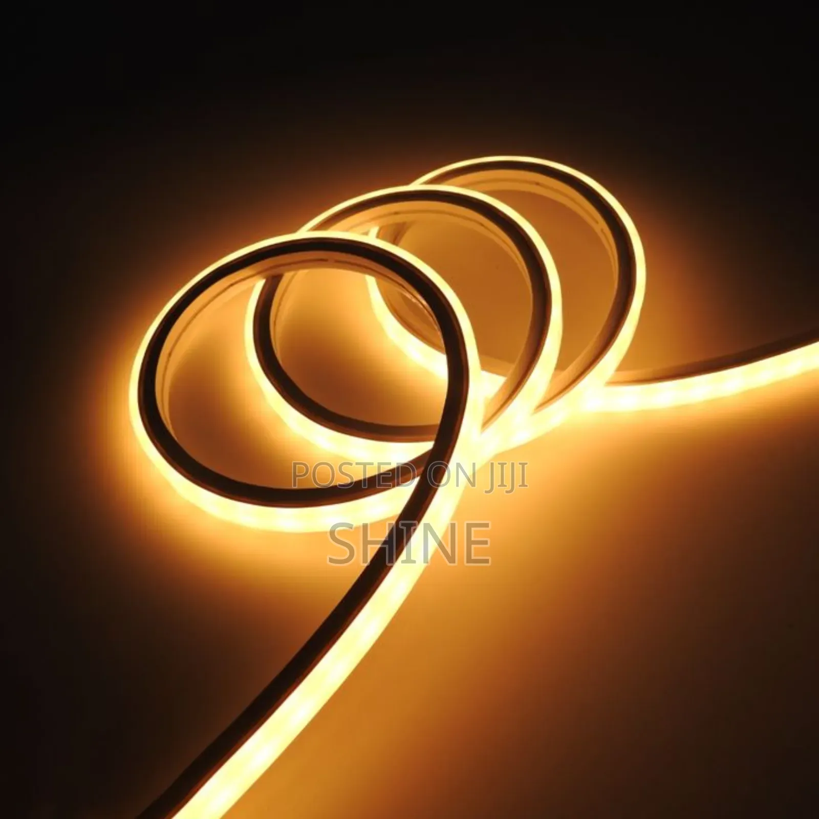 Cuttable Led Strip Lights Per Metre