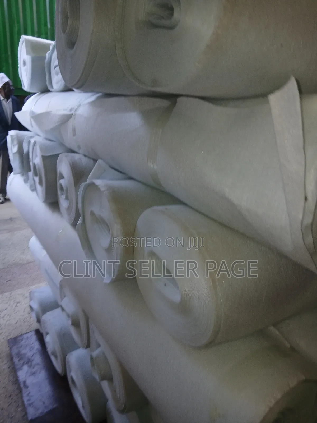 Filter Fabric