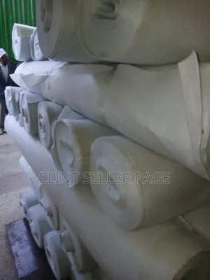 Filter Fabric