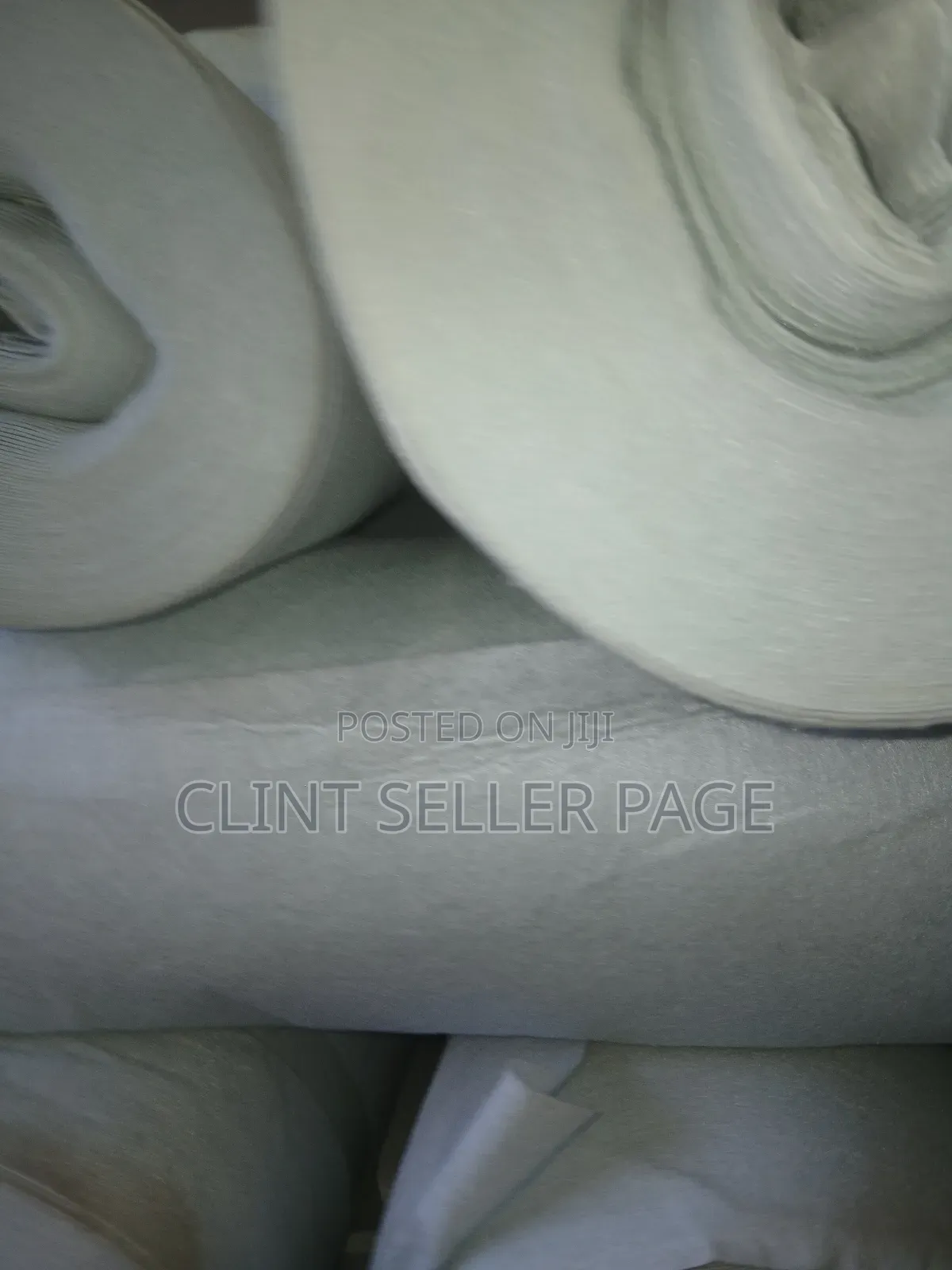 Filter Fabric