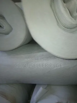 Filter Fabric