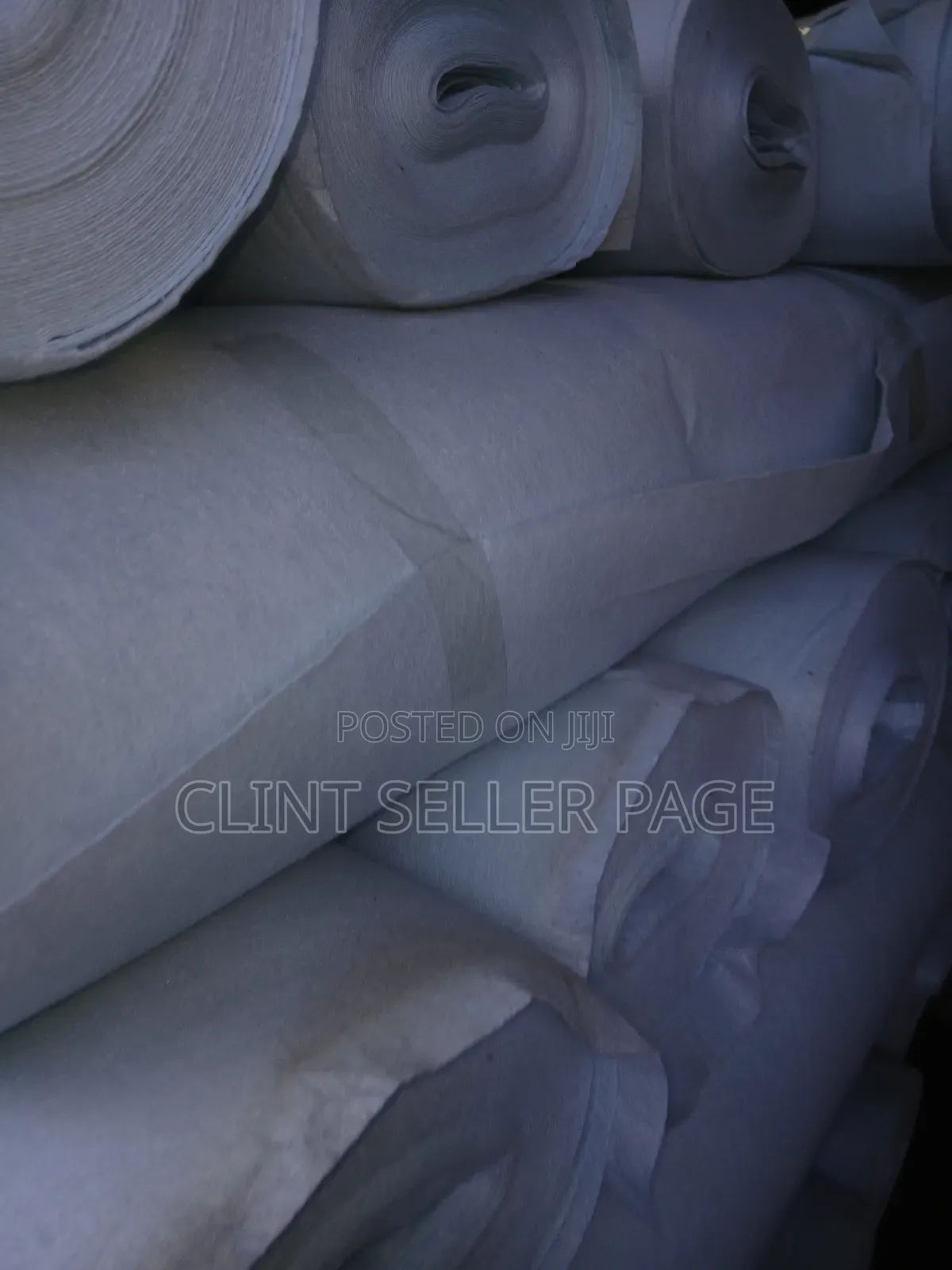 Filter Fabric