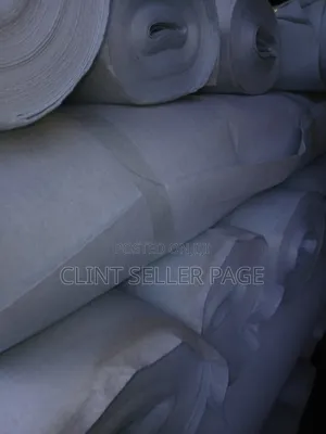 Filter Fabric