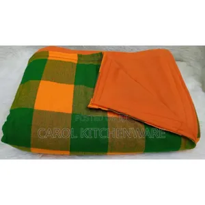 Masai Shuka Fleece Blanket /Masai Fleece Blanket