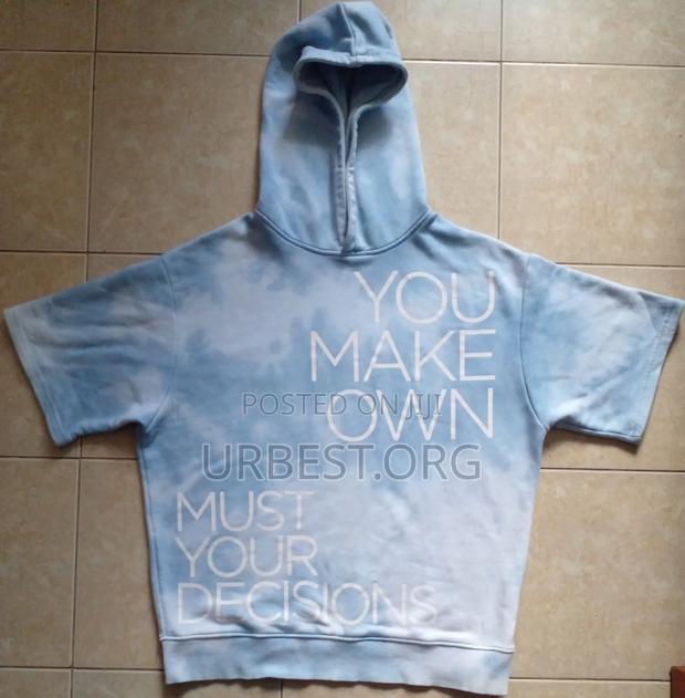 Aesthetic Hoodie - main view