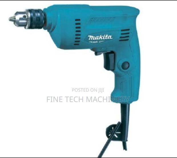 Makita Electric Drill - main view