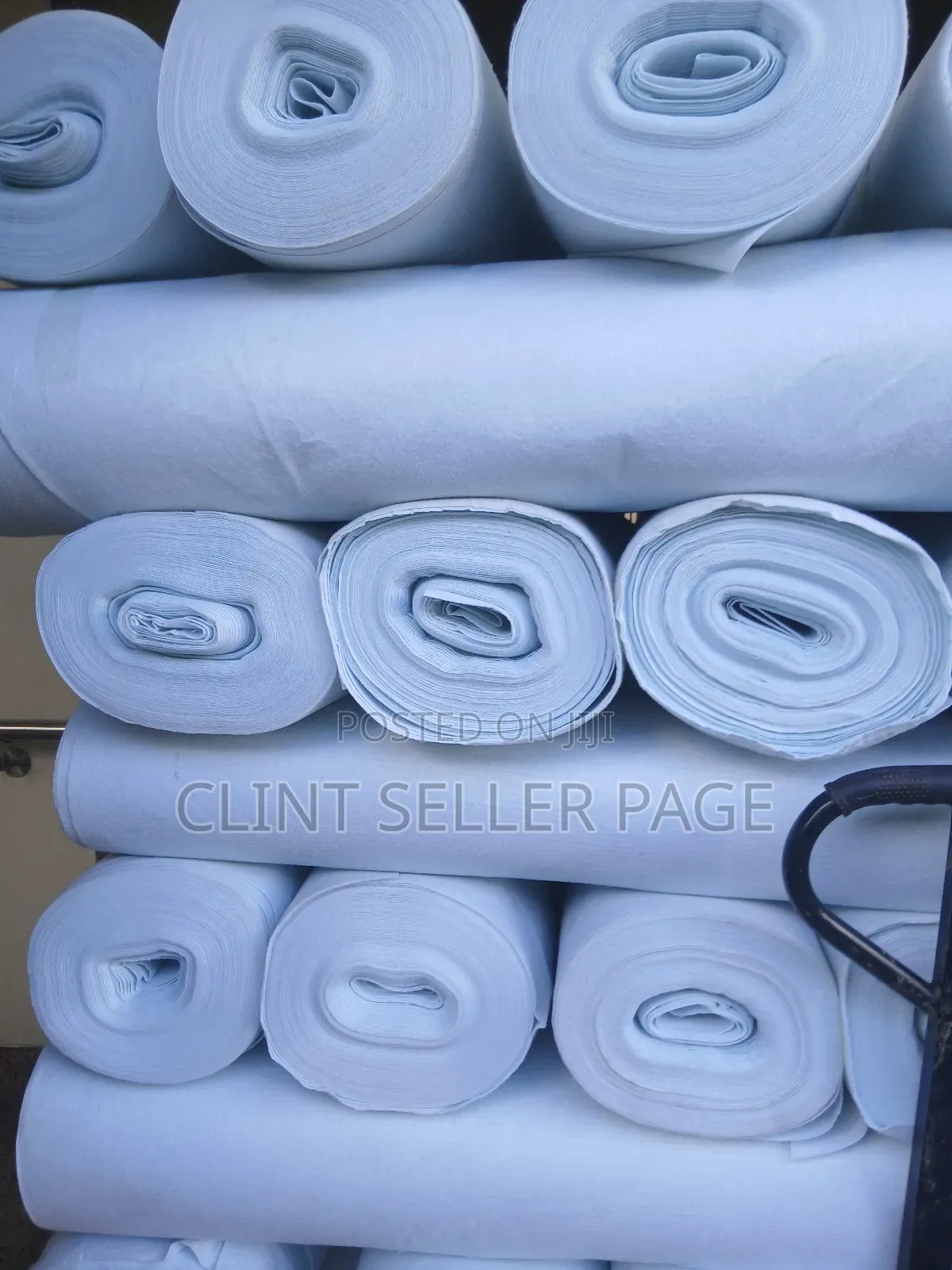 Drainage Fabric / Geitextile