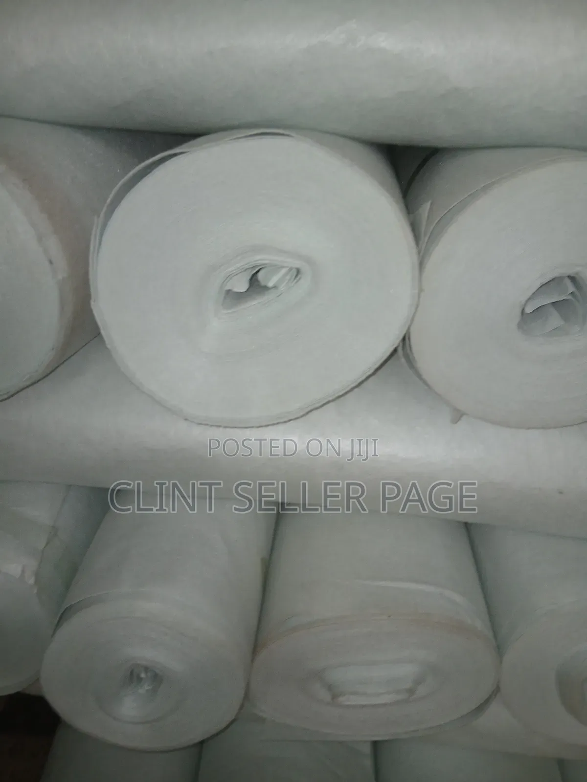 Drainage Fabric / Geitextile
