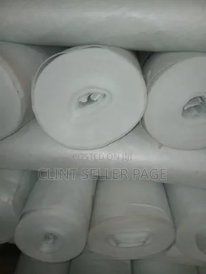 Drainage Fabric / Geitextile