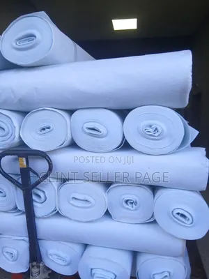 Permeable Fabric / Geotextile