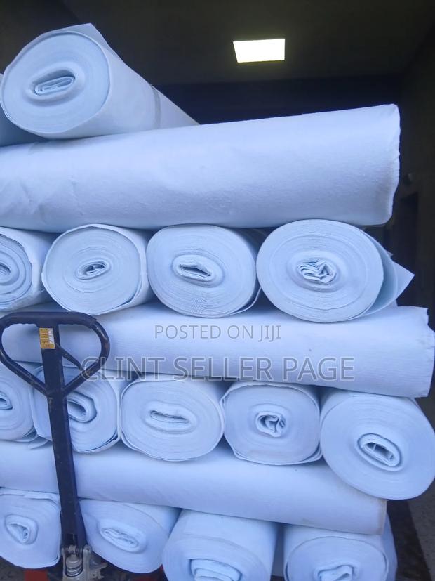 Permeable Fabric / Geotextile - main view