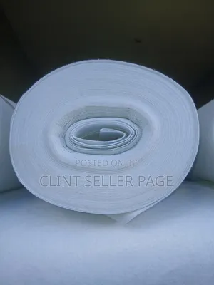 Permeable Fabric / Geotextile
