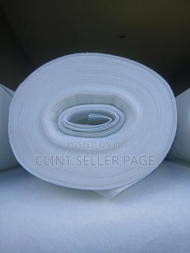 Permeable Fabric / Geotextile - thumbnail 2