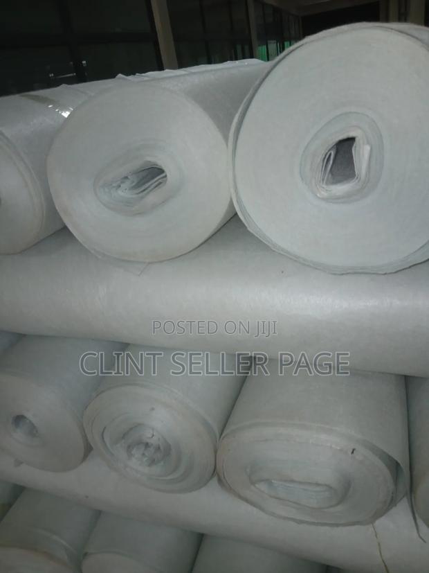 Permeable Fabric / Geotextile - thumbnail 3