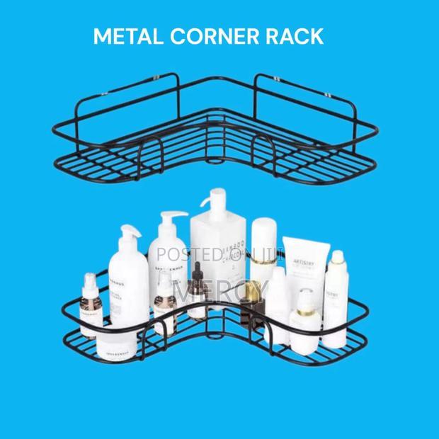 Corner Rack - main view