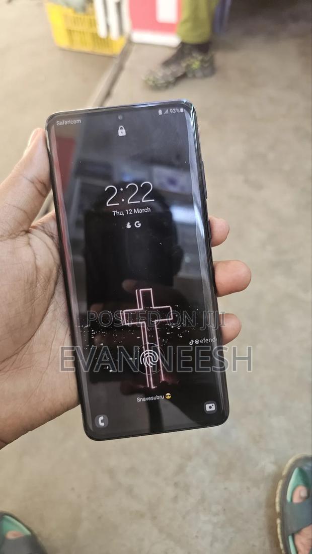 Samsung Galaxy S20 FE 5G 128 GB - thumbnail 5