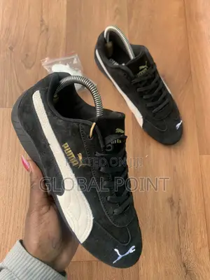 Puma Speed Cat