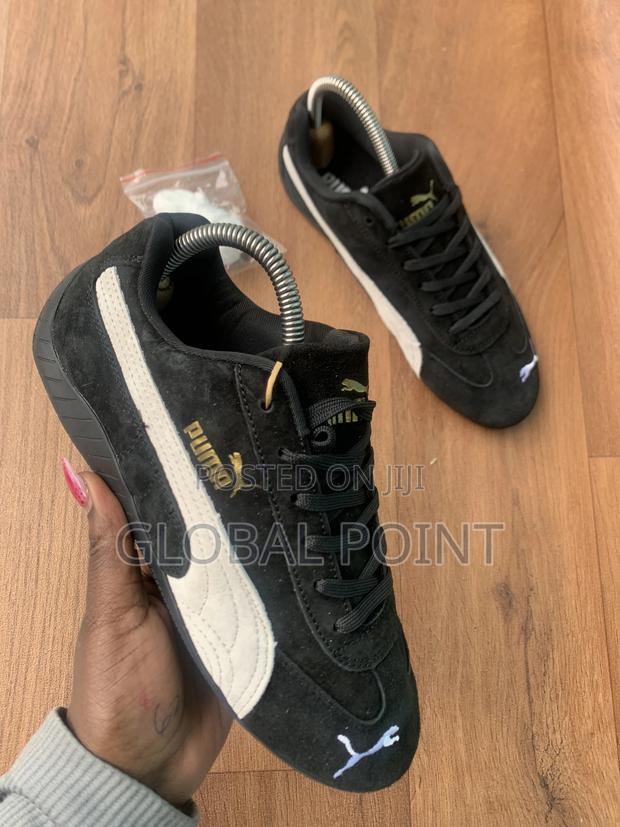 Puma Speed Cat - thumbnail 2