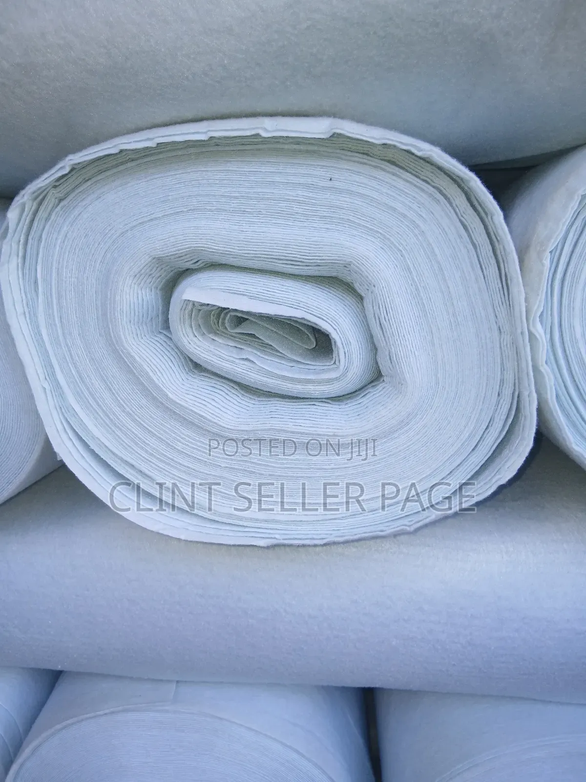 Soil Separation Fabric / Geotextile