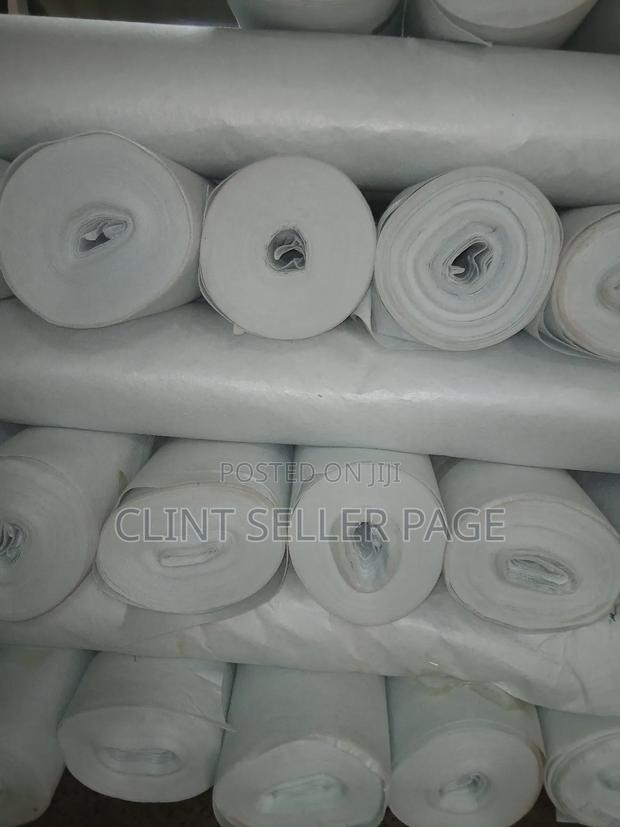 Soil Separation Fabric / Geotextile - thumbnail 2