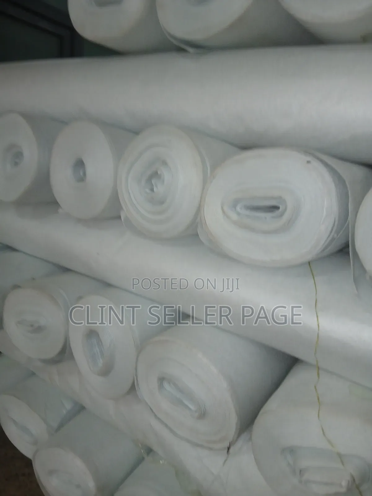 Soil Separation Fabric / Geotextile