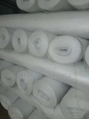 Soil Separation Fabric / Geotextile