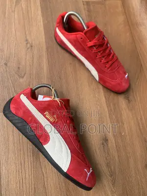 Puma Speed Cat