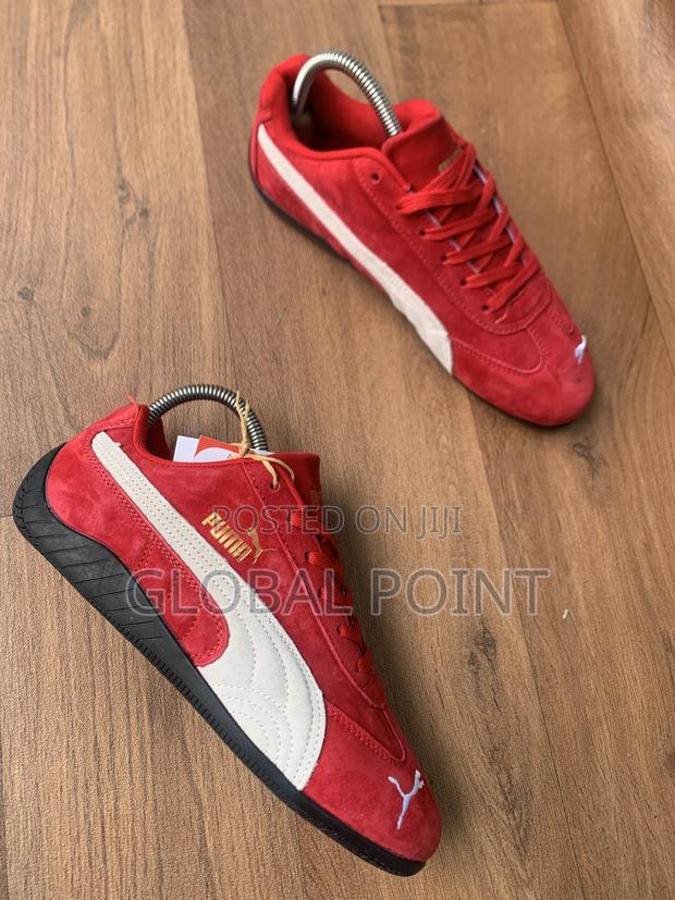 Puma Speed Cat - thumbnail 3